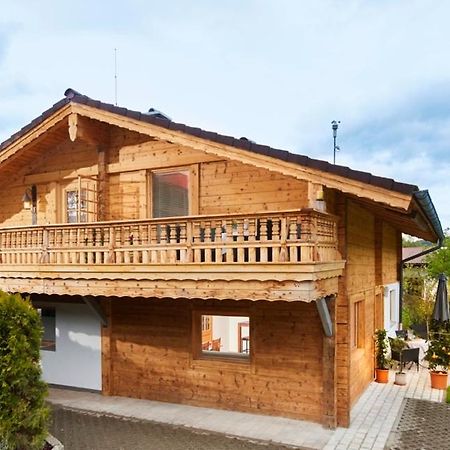 Ferienhaus Brunnau Schönau am Königssee 外观 照片