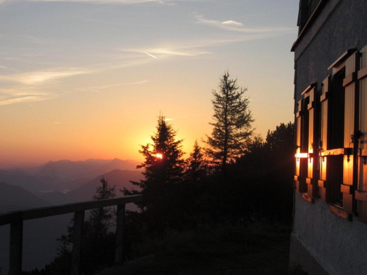 Ferienhaus Brunnau Schönau am Königssee 外观 照片