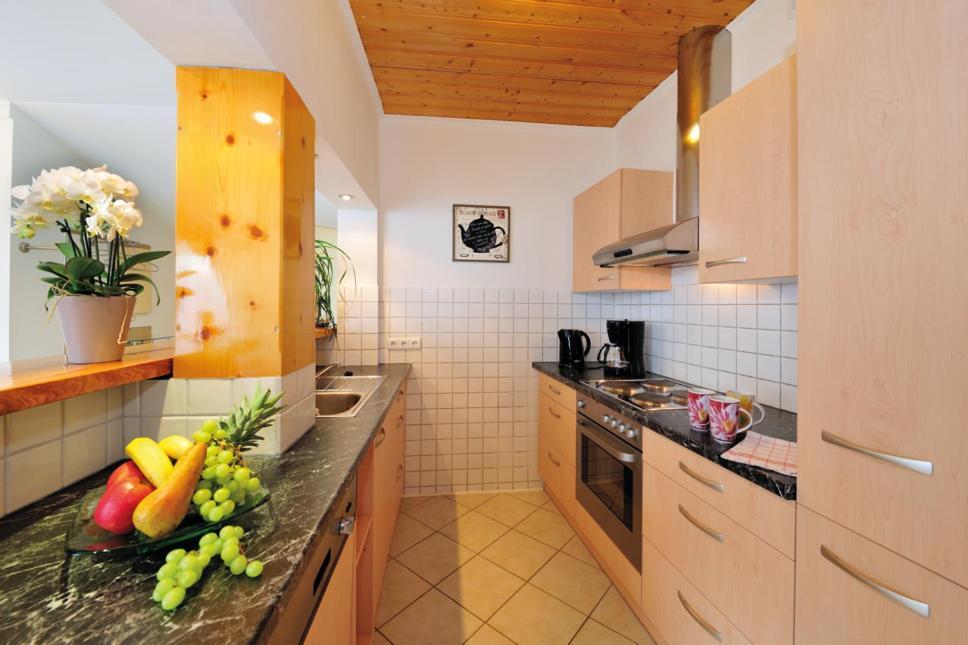 Ferienhaus Brunnau Schönau am Königssee 外观 照片