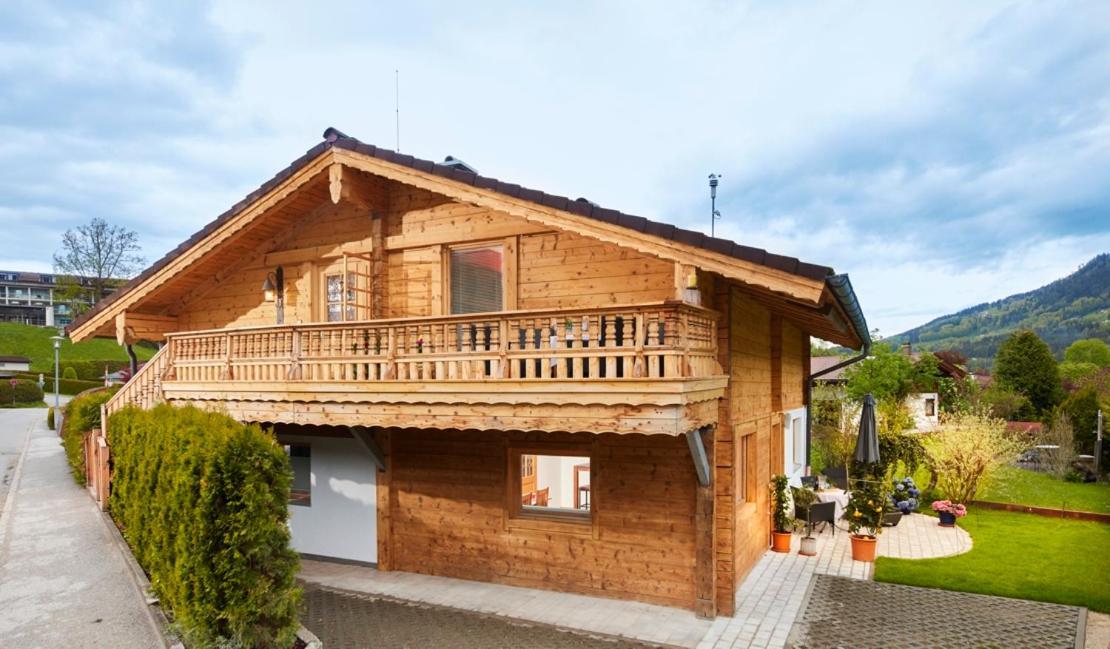 Ferienhaus Brunnau Schönau am Königssee 外观 照片