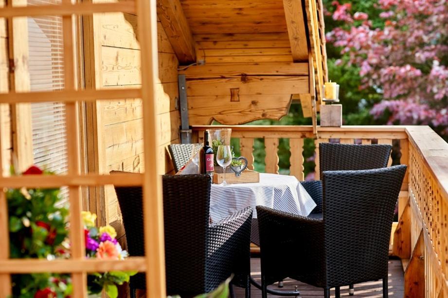 Ferienhaus Brunnau Schönau am Königssee 外观 照片