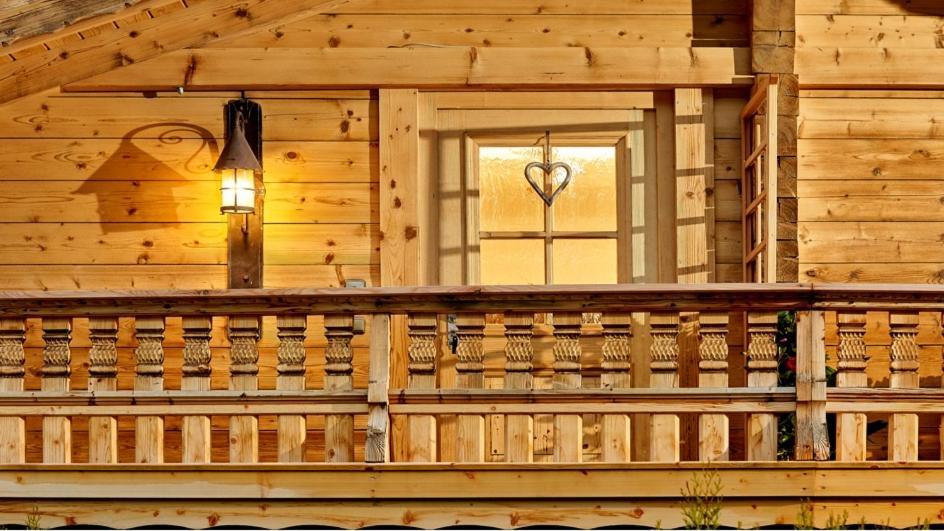 Ferienhaus Brunnau Schönau am Königssee 外观 照片