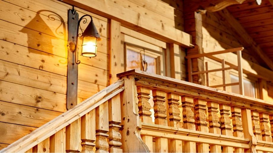Ferienhaus Brunnau Schönau am Königssee 外观 照片