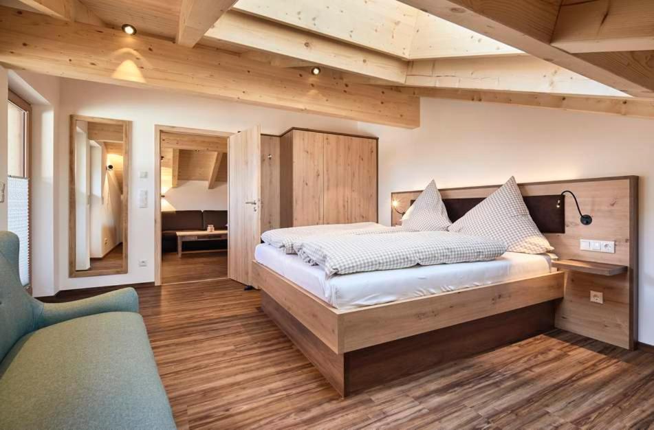 Ferienhaus Brunnau Schönau am Königssee 外观 照片