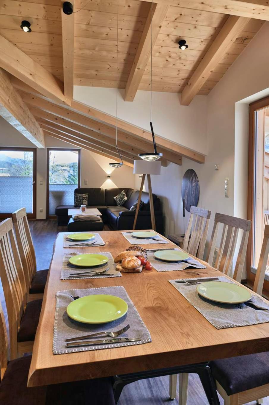 Ferienhaus Brunnau Schönau am Königssee 外观 照片