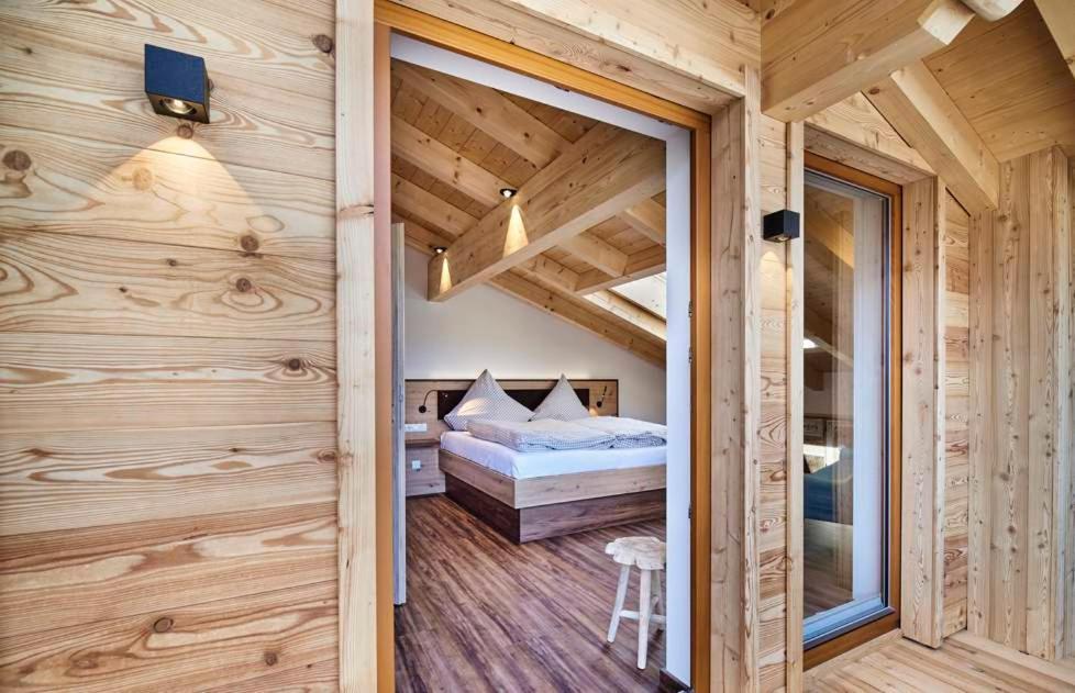 Ferienhaus Brunnau Schönau am Königssee 外观 照片